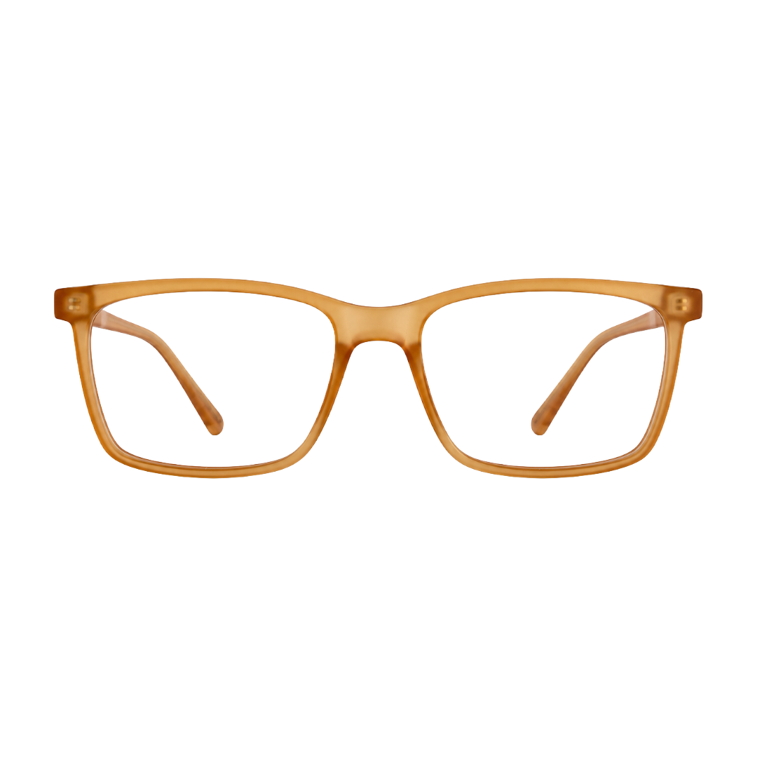 OS JJ Frame 3247 – Oversized Square Full-Rim Prescription Eyeglasses-46