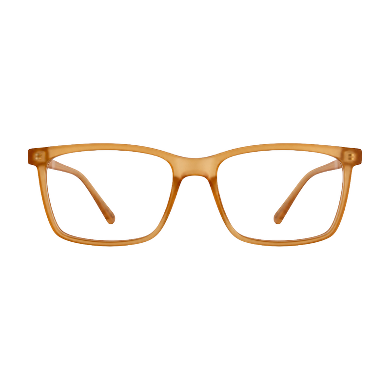 OS JJ Frame 3247 – Oversized Square Full-Rim Prescription Eyeglasses-zoom-