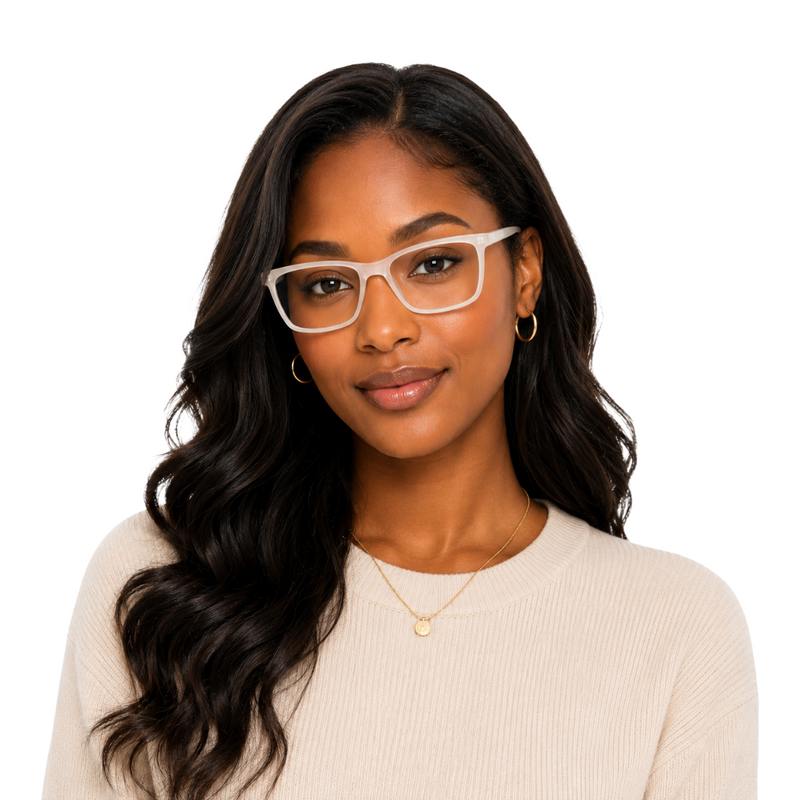 OS JJ Frame 3247 – Oversized Square Full-Rim Prescription Eyeglasses-zoom-
