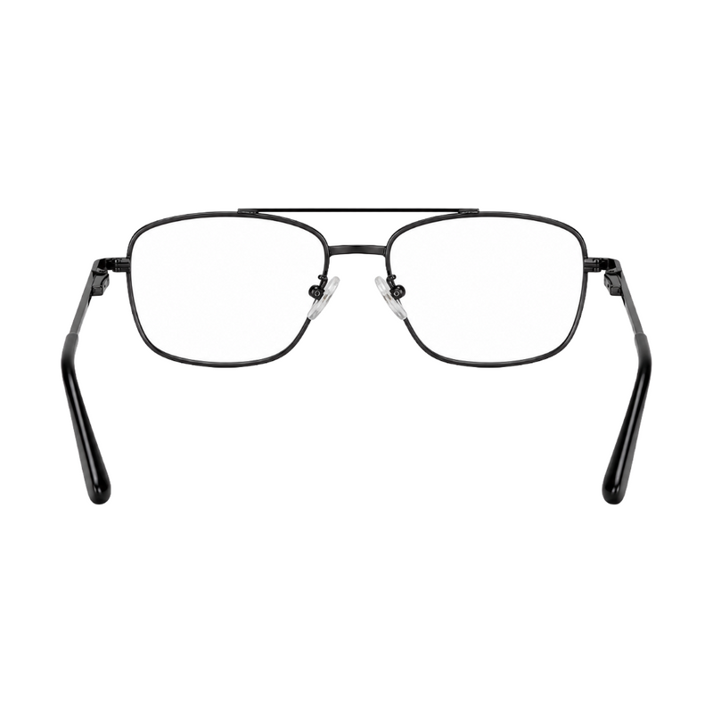 OS ACL Genre 8002 | Aviator-Square Prescription Eyeglasses-zoom-