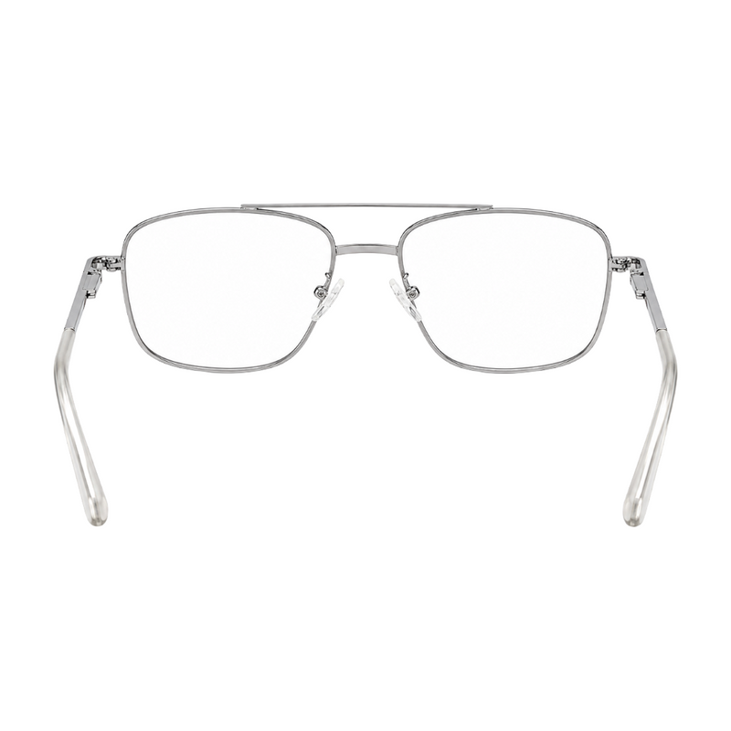 OS ACL Genre 8002 | Aviator-Square Prescription Eyeglasses-zoom-