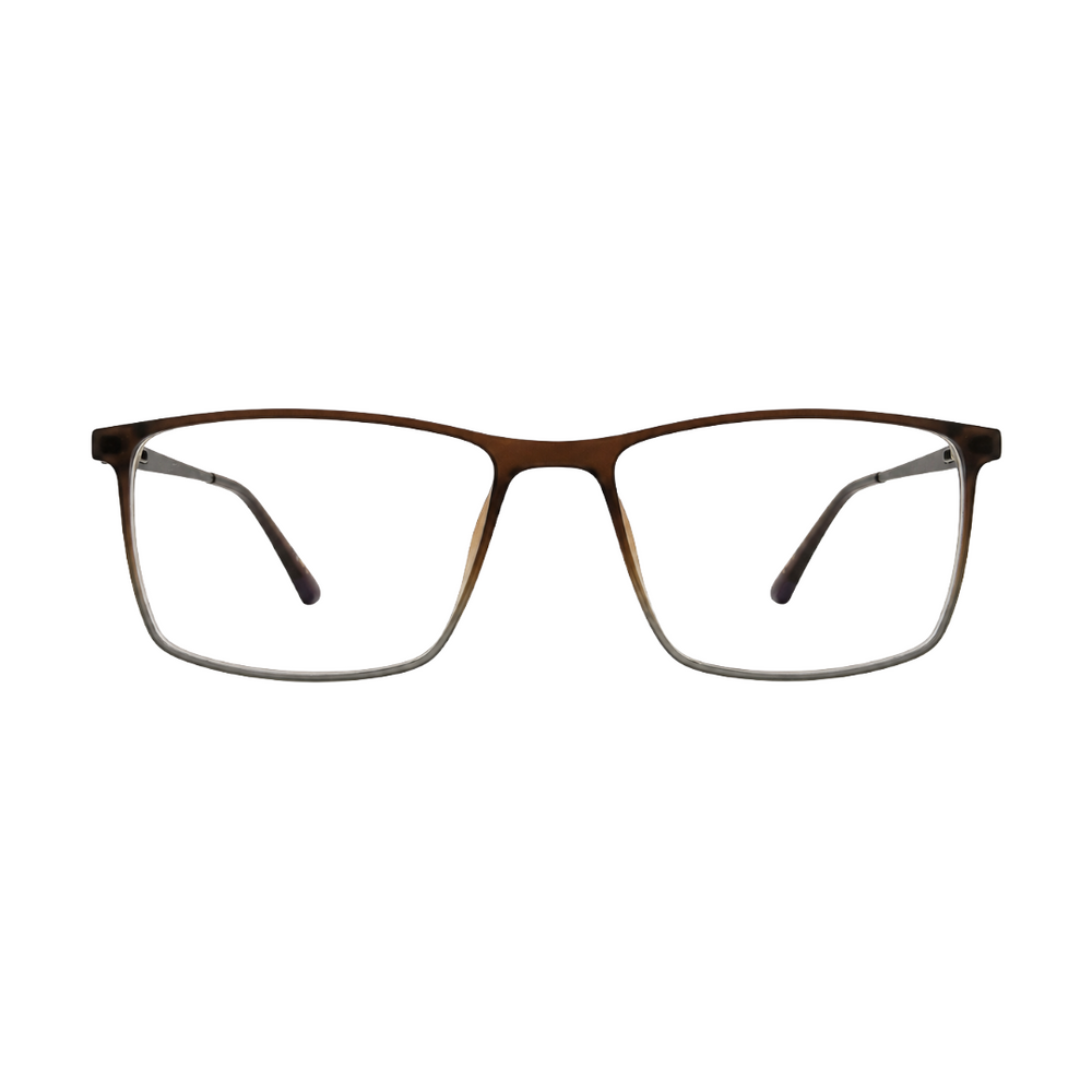 OS Fashion Jet 621021 | Lightweight Rectangle Eyeglasses
