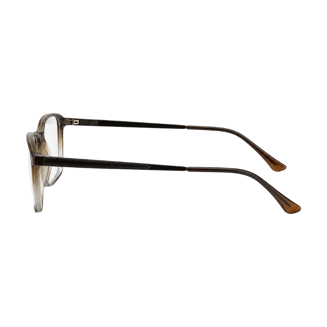 OS Fashion Jet 621021 | Lightweight Rectangle Eyeglasses-5