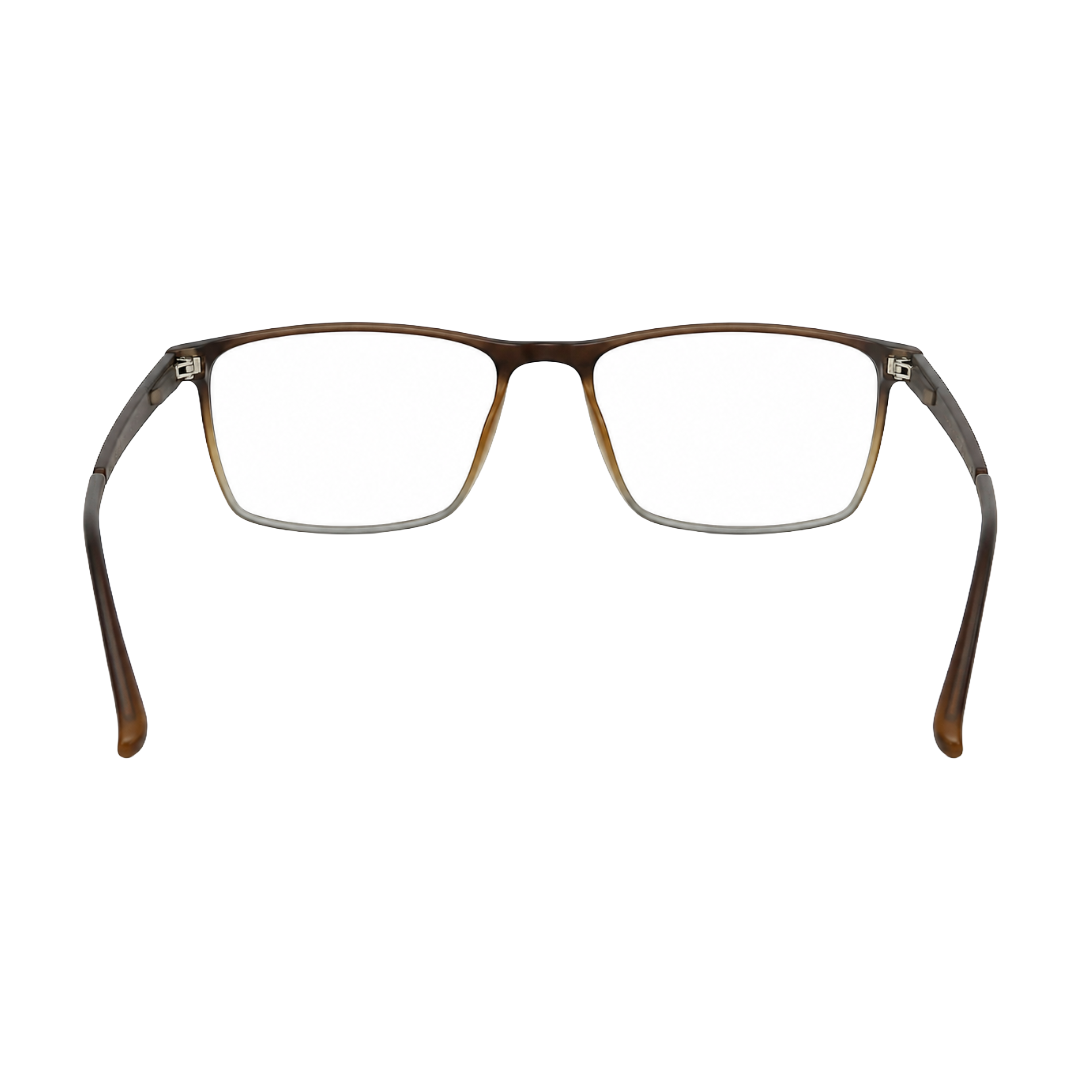 OS Fashion Jet 621021 | Lightweight Rectangle Eyeglasses-6