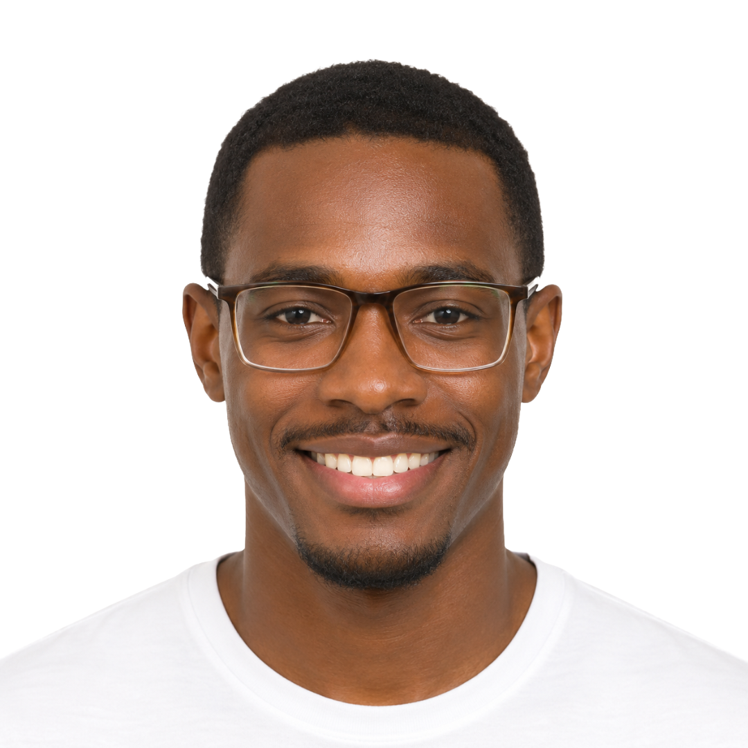 OS Fashion Jet 621021 | Lightweight Rectangle Eyeglasses-9
