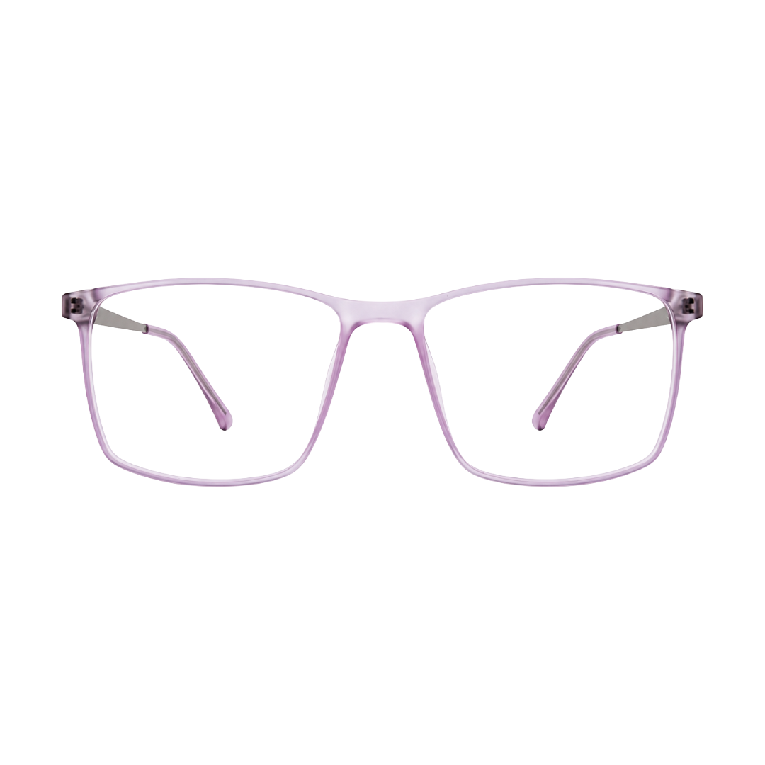 OS Fashion Jet 621021 | Lightweight Rectangle Eyeglasses-3