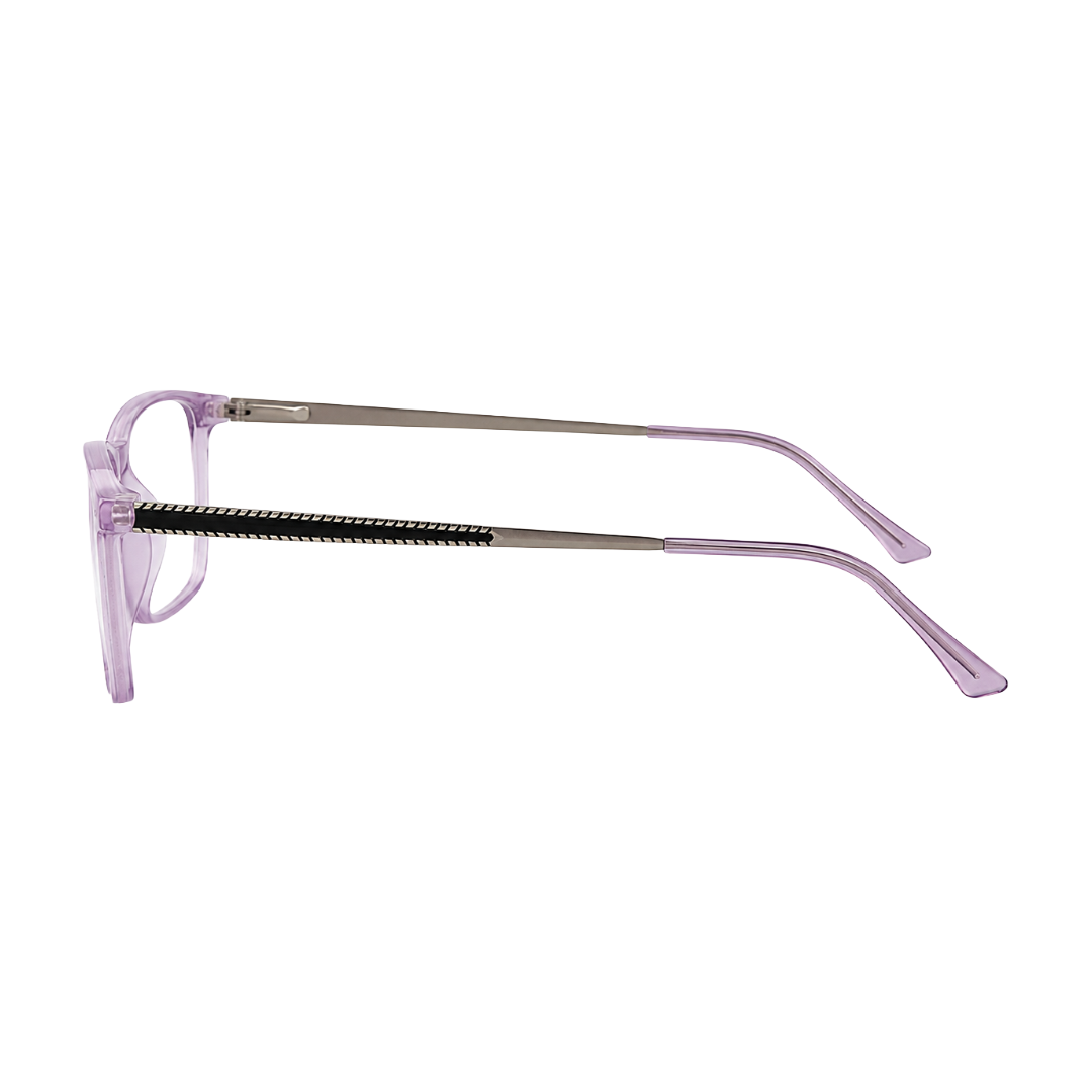 OS Fashion Jet 621021 | Lightweight Rectangle Eyeglasses-zoom-13