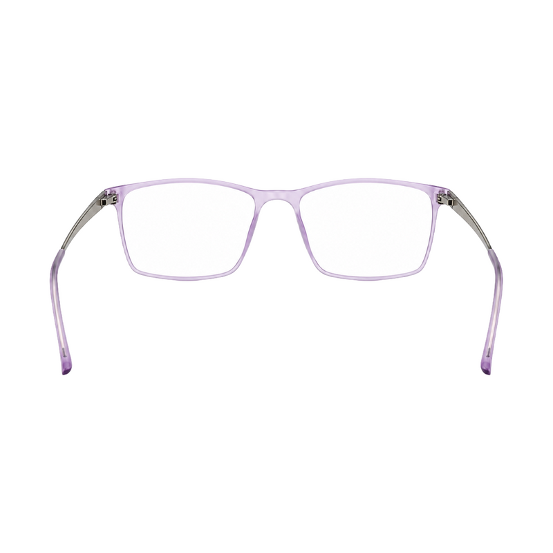 OS Fashion Jet 621021 | Lightweight Rectangle Eyeglasses-zoom-