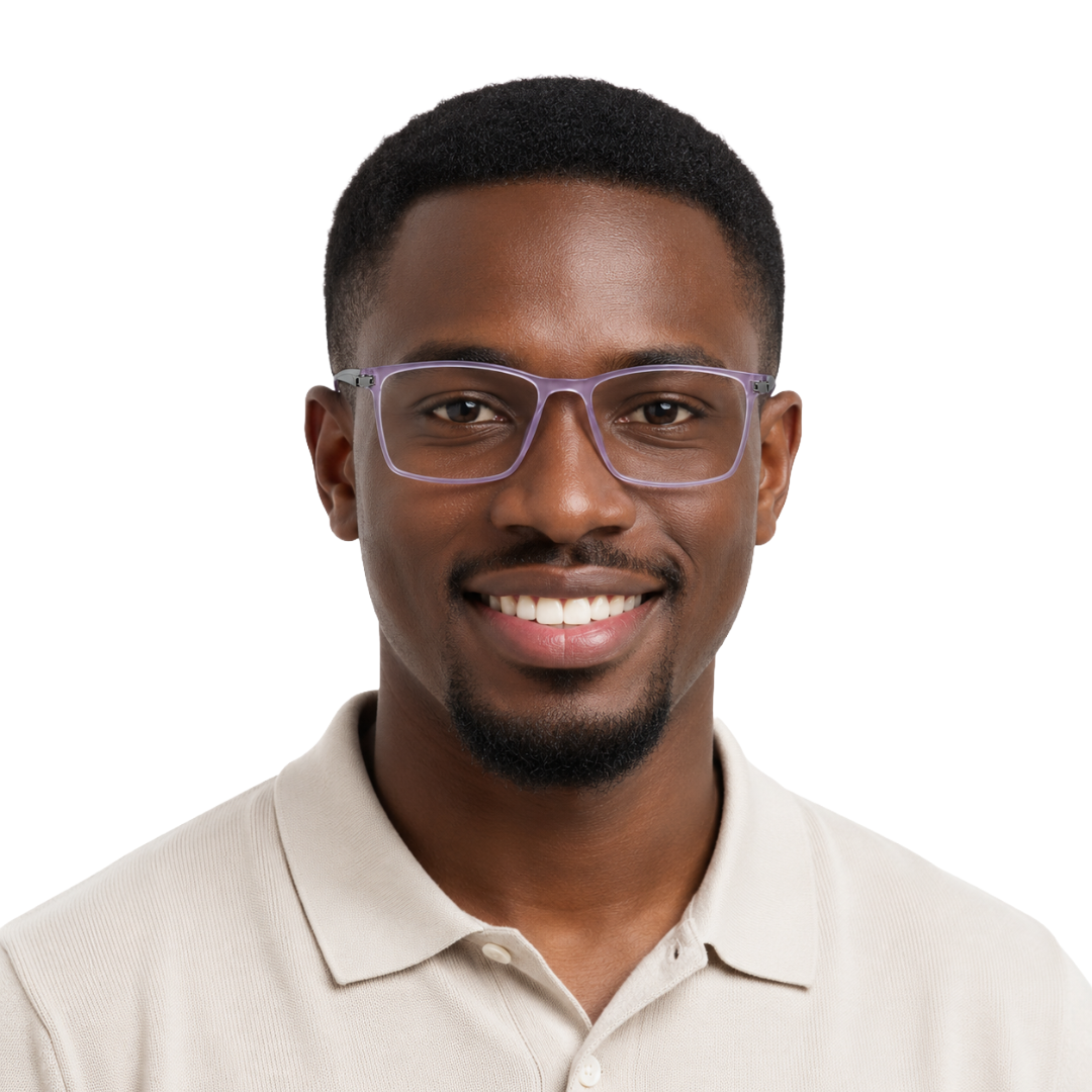 OS Fashion Jet 621021 | Lightweight Rectangle Eyeglasses-zoom-17