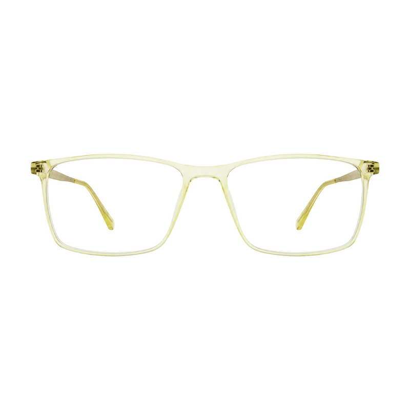 OS Fashion Jet 621021 | Lightweight Rectangle Eyeglasses-zoom-