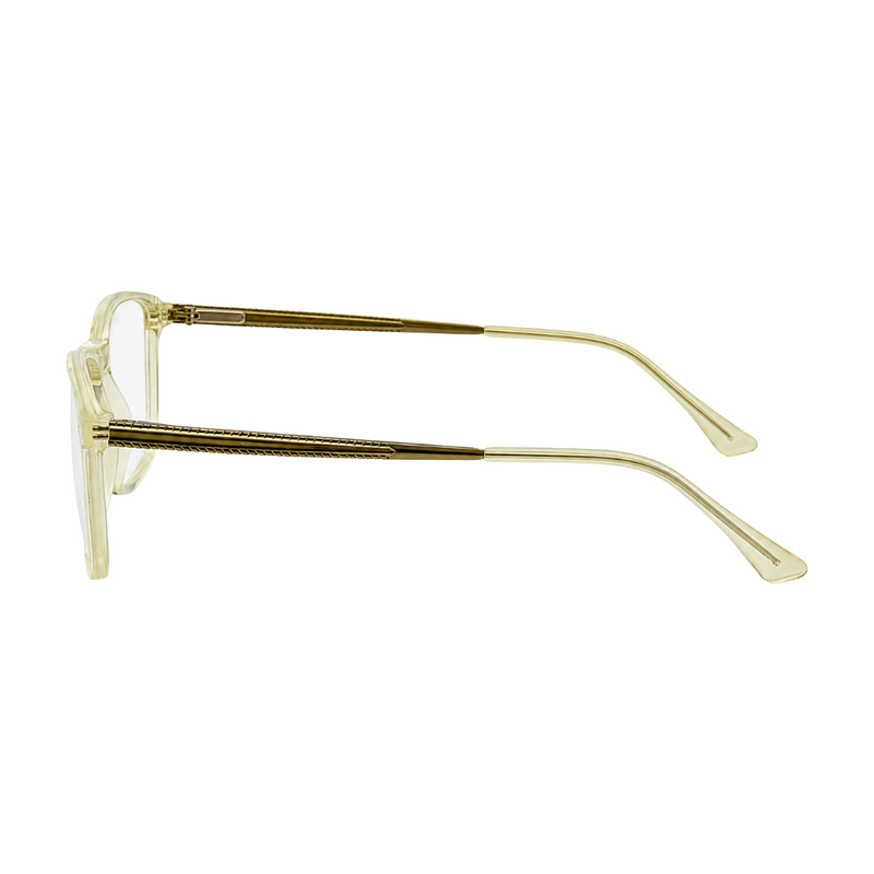OS Fashion Jet 621021 | Lightweight Rectangle Eyeglasses-zoom-