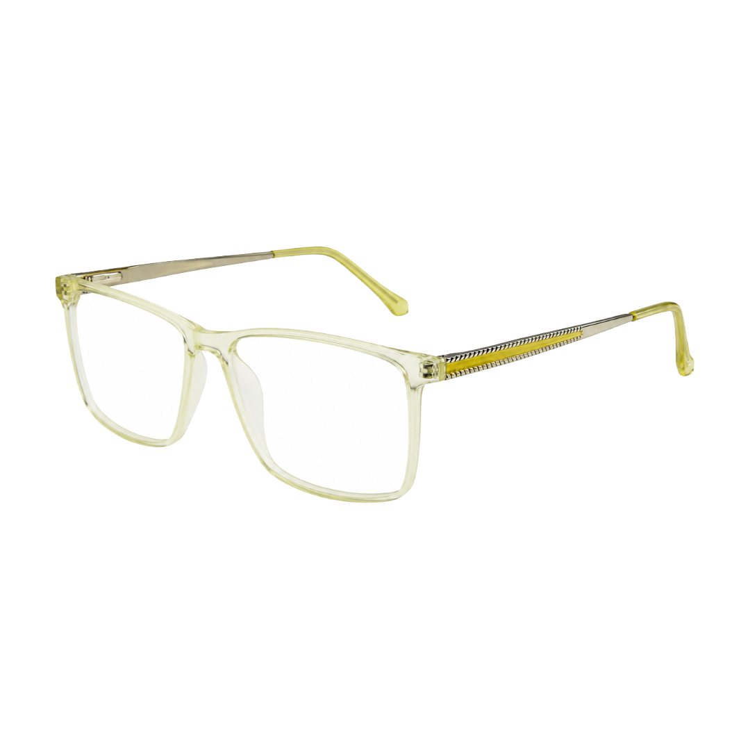 OS Fashion Jet 621021 | Lightweight Rectangle Eyeglasses-20