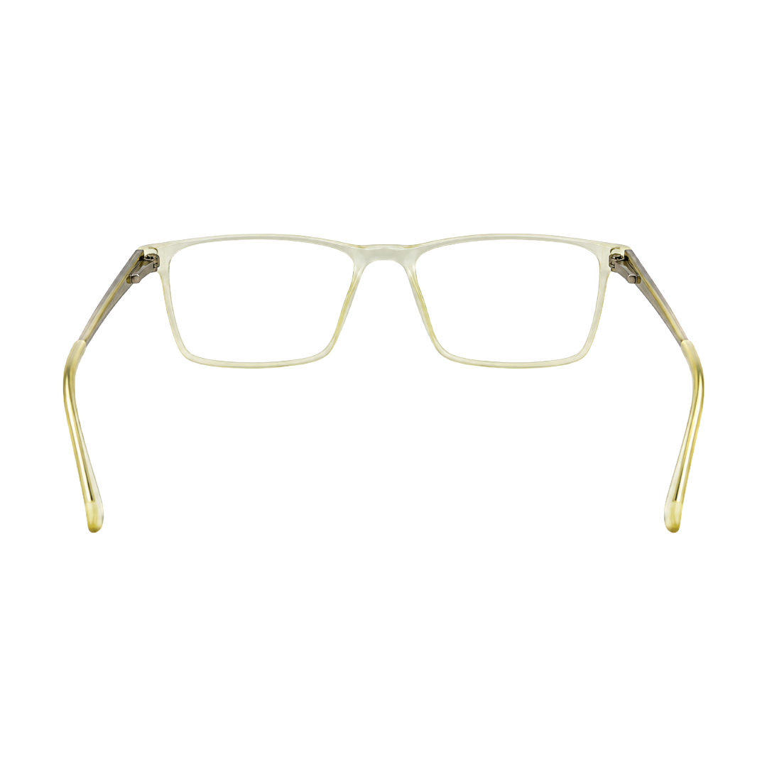 OS Fashion Jet 621021 | Lightweight Rectangle Eyeglasses-22