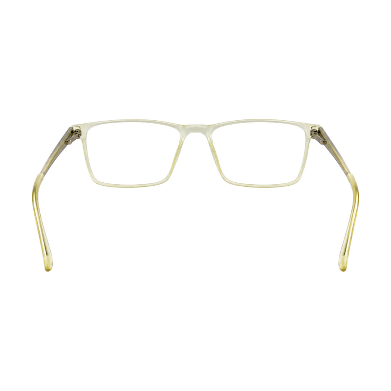 OS Fashion Jet 621021 | Lightweight Rectangle Eyeglasses-zoom-