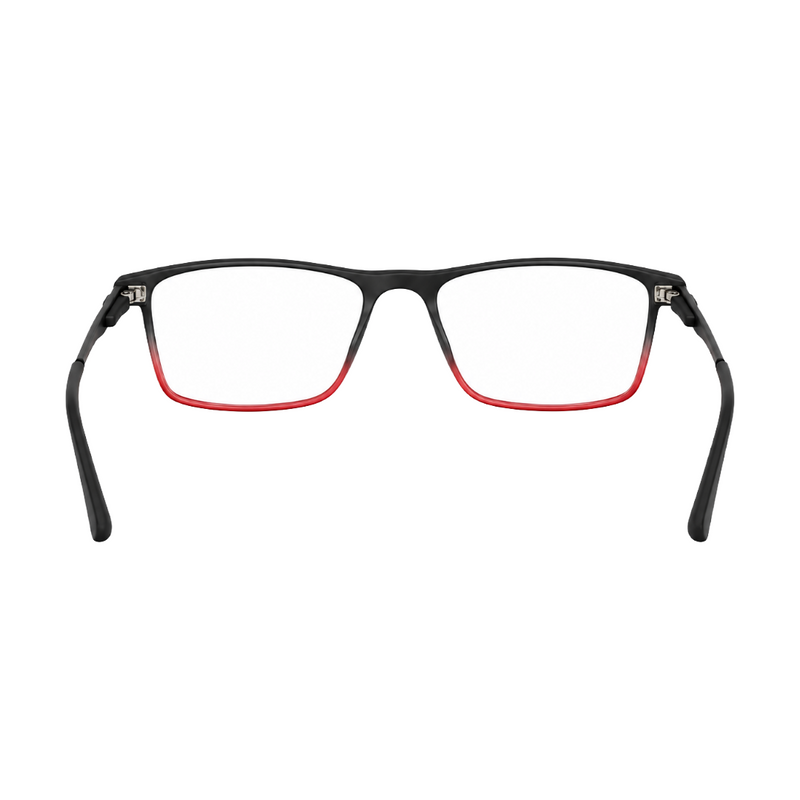 OS Fashion Jet 621022 | Slim Rectangle Acetate Eyeglasses-zoom-