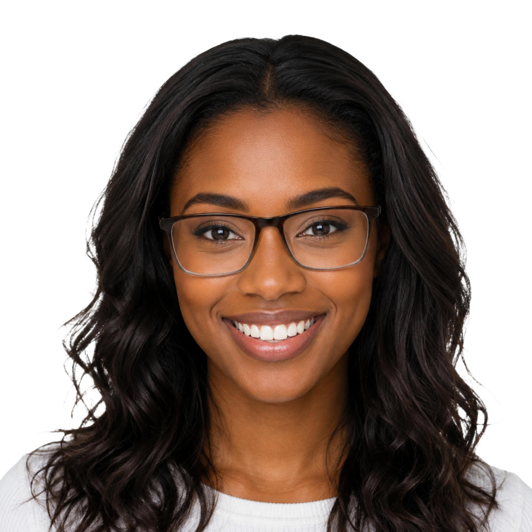 OS Fashion Jet 621022 | Slim Rectangle Acetate Eyeglasses-zoom-24