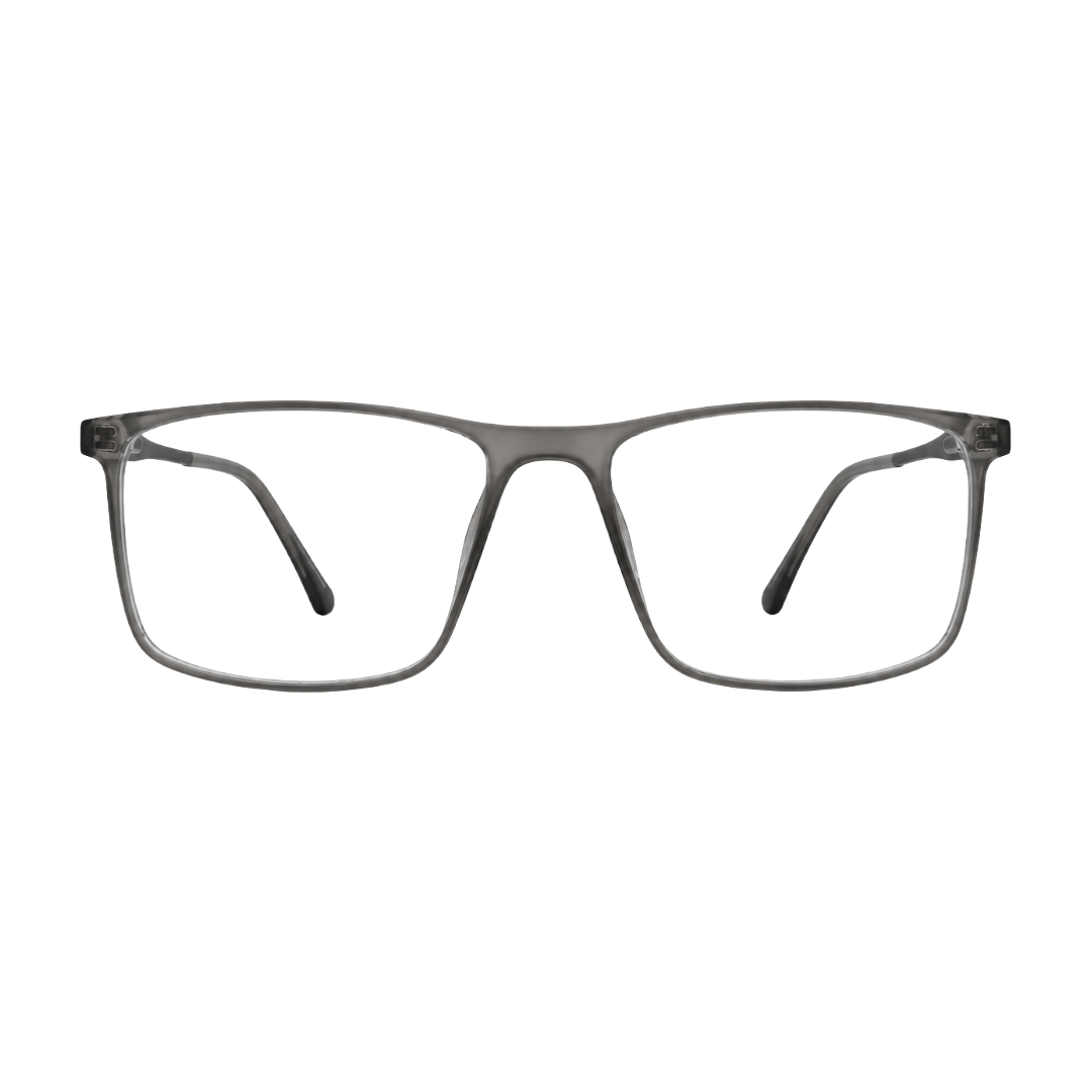 OS Fashion Jet 621022 | Slim Rectangle Acetate Eyeglasses-zoom-46
