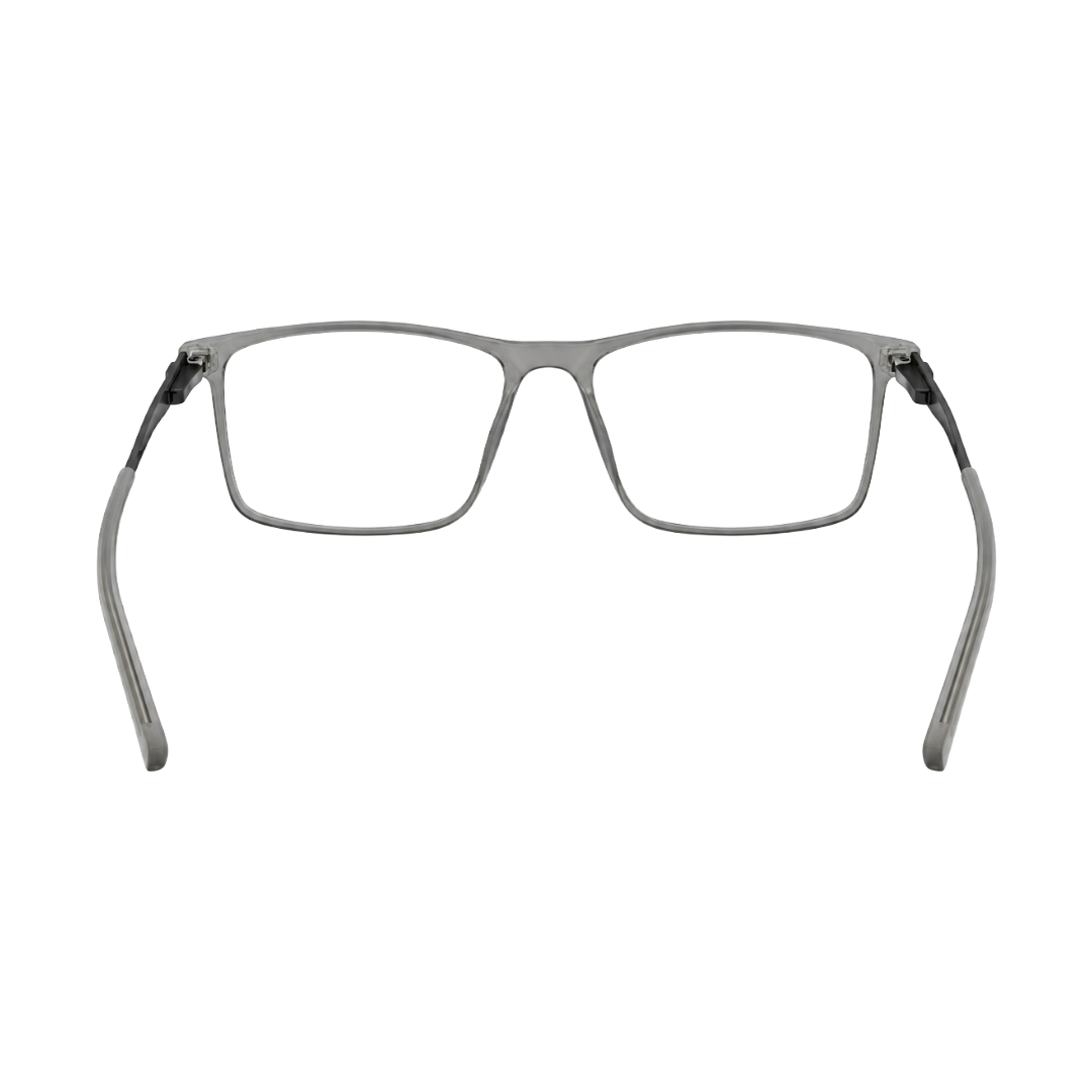 OS Fashion Jet 621022 | Slim Rectangle Acetate Eyeglasses-zoom-49