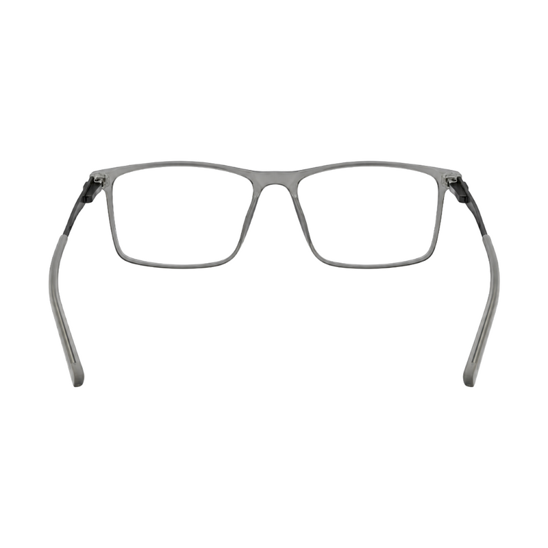 OS Fashion Jet 621022 | Slim Rectangle Acetate Eyeglasses-zoom-