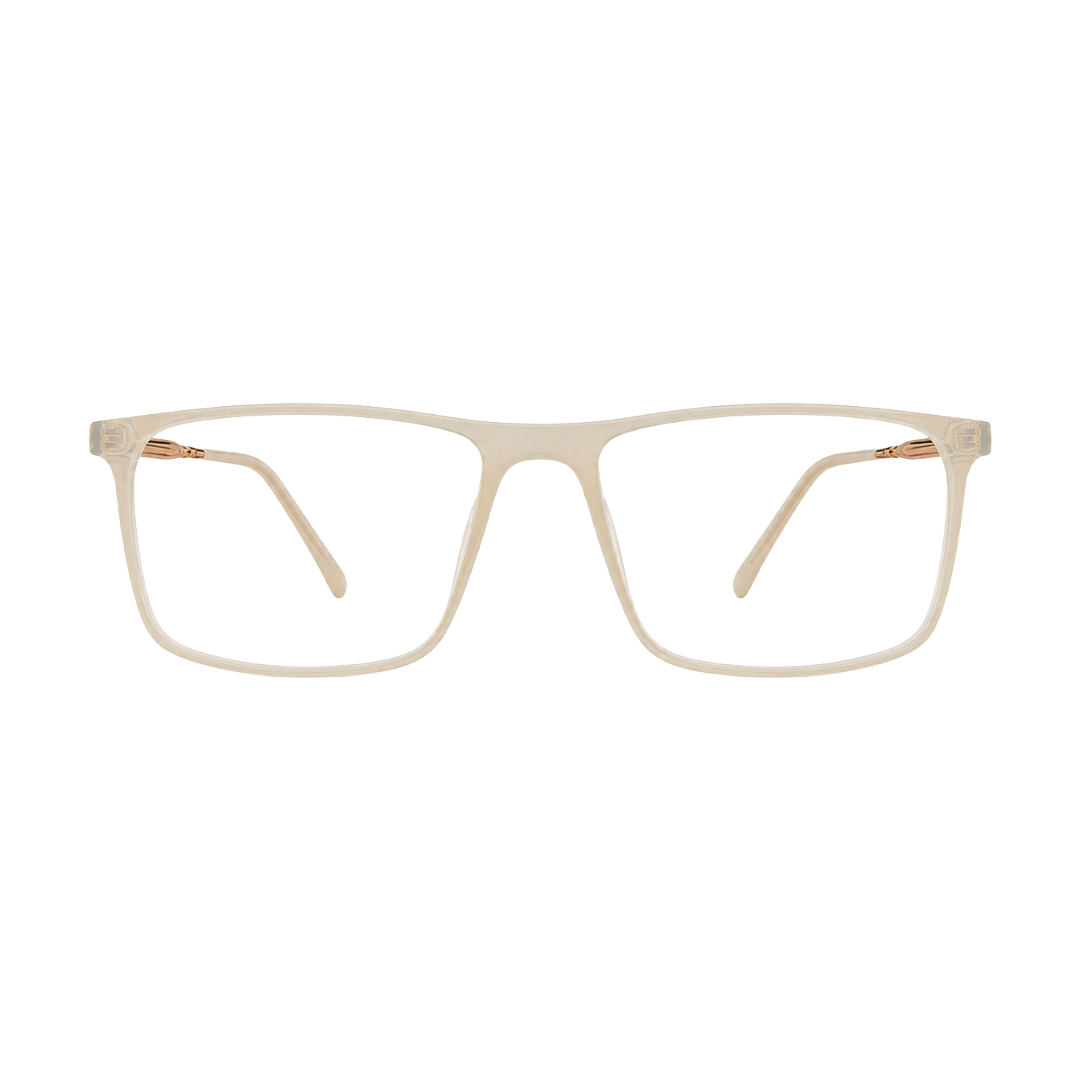 OS Fashion Jet 621022 | Slim Rectangle Acetate Eyeglasses-zoom-37