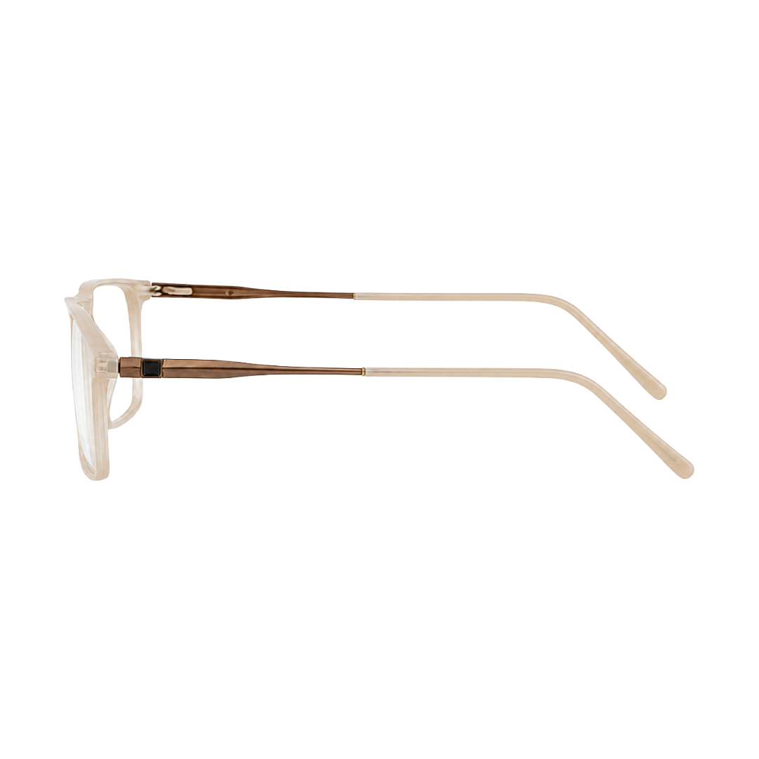 OS Fashion Jet 621022 | Slim Rectangle Acetate Eyeglasses-zoom-39