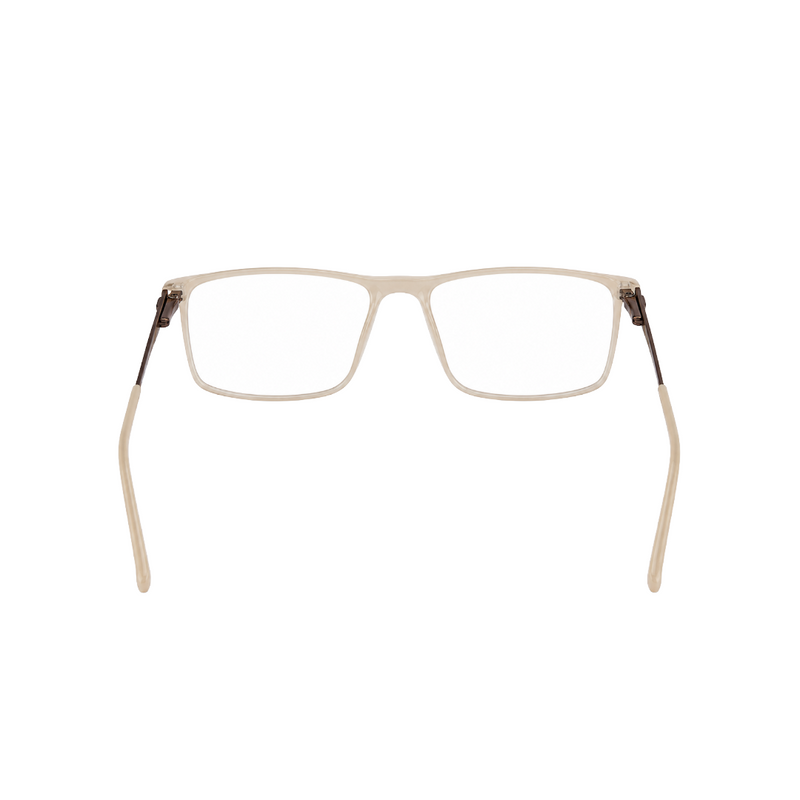 OS Fashion Jet 621022 | Slim Rectangle Acetate Eyeglasses-zoom-