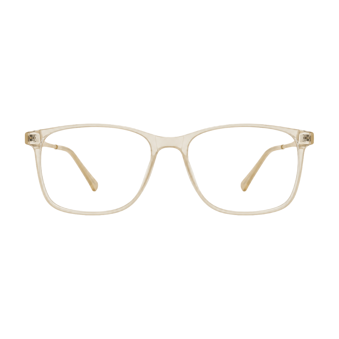 OS Fashion Jet 621023 | Lightweight Square Eyeglasses-64