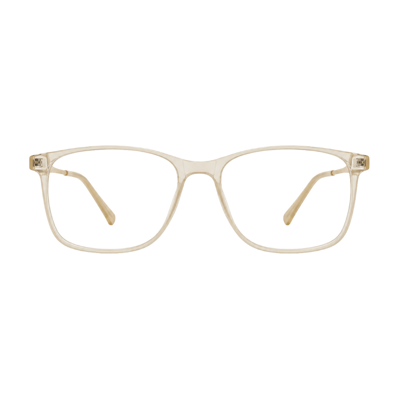 OS Fashion Jet 621023 | Lightweight Square Eyeglasses-zoom-