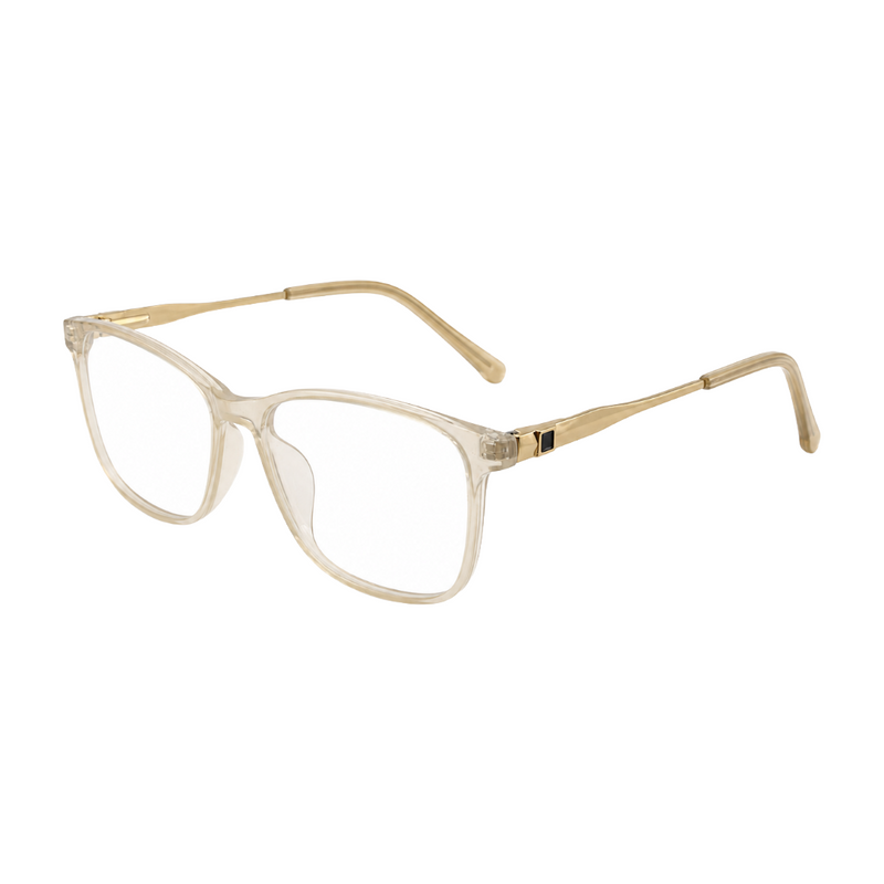 OS Fashion Jet 621023 | Lightweight Square Eyeglasses-zoom-