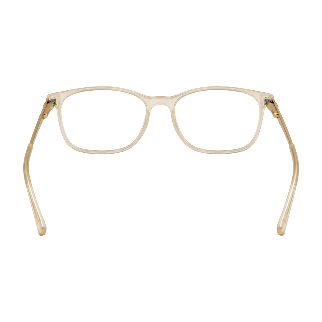 OS Fashion Jet 621023 | Lightweight Square Eyeglasses-67