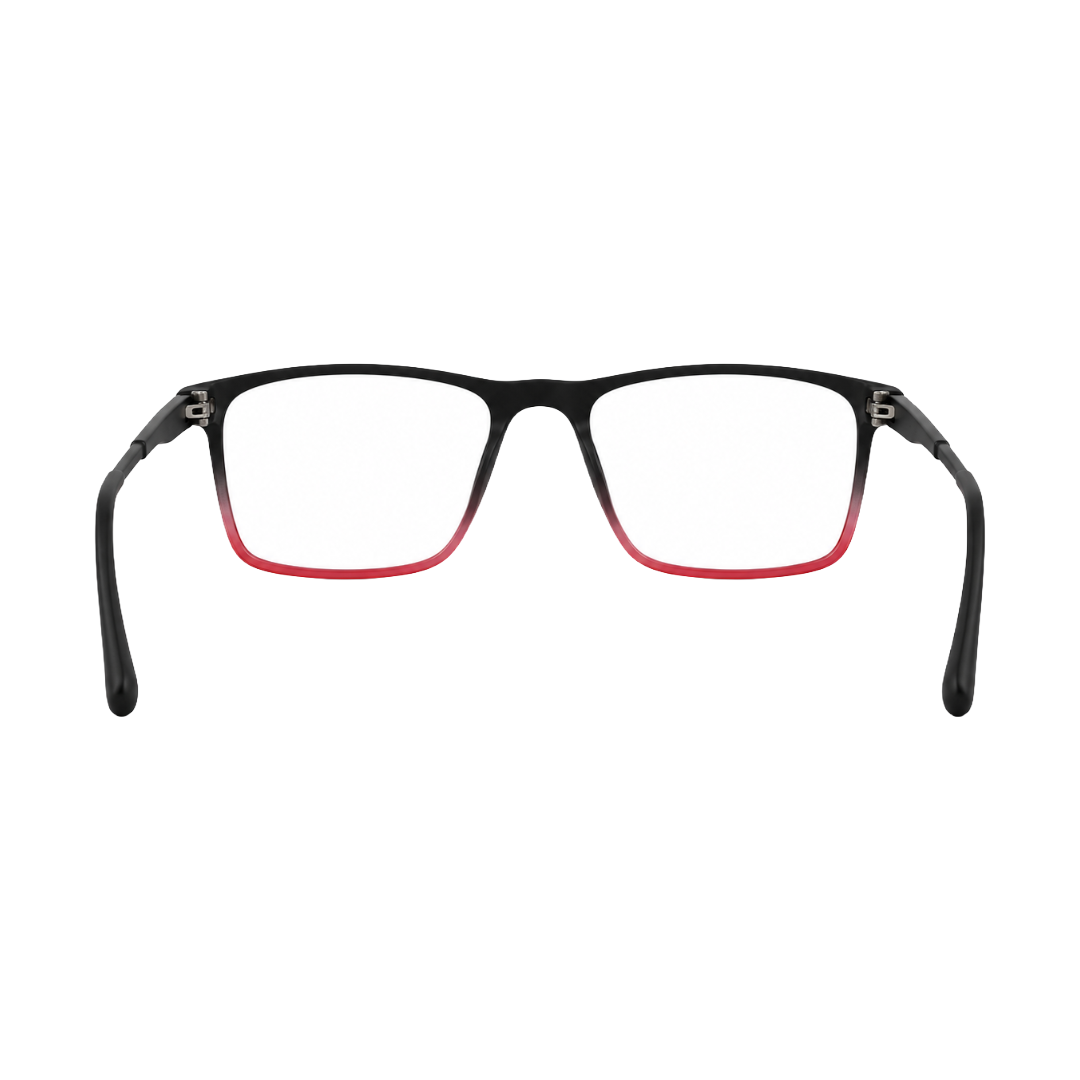 OS Fashion Jet 621023 | Lightweight Square Eyeglasses-zoom-4