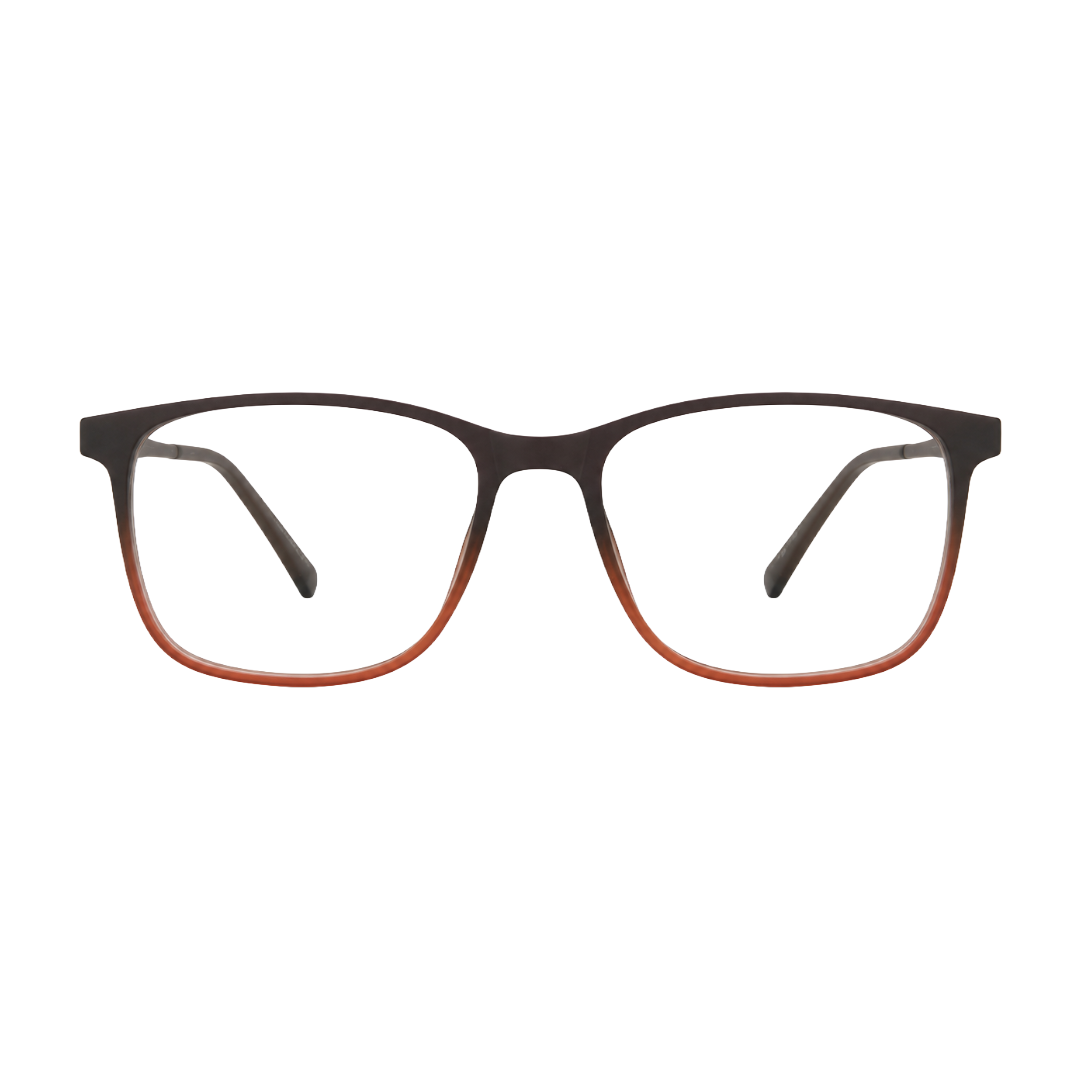 OS Fashion Jet 621023 | Lightweight Square Eyeglasses-10