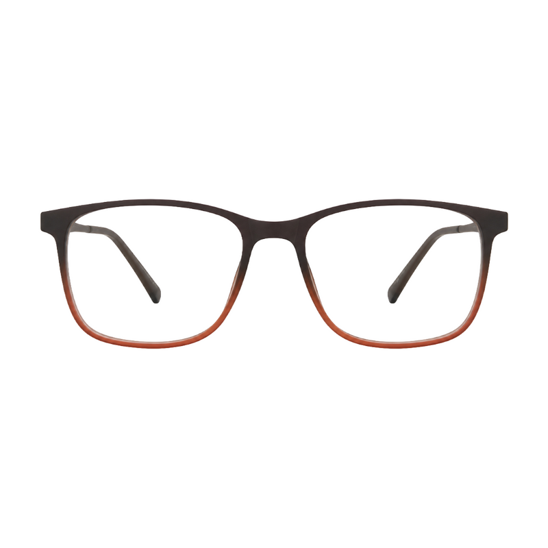 OS Fashion Jet 621023 | Lightweight Square Eyeglasses-zoom-