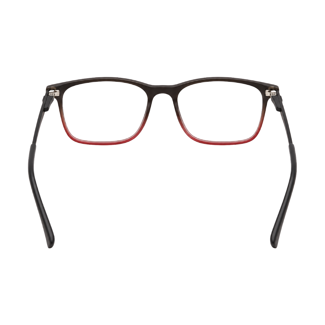 OS Fashion Jet 621023 | Lightweight Square Eyeglasses-zoom-13