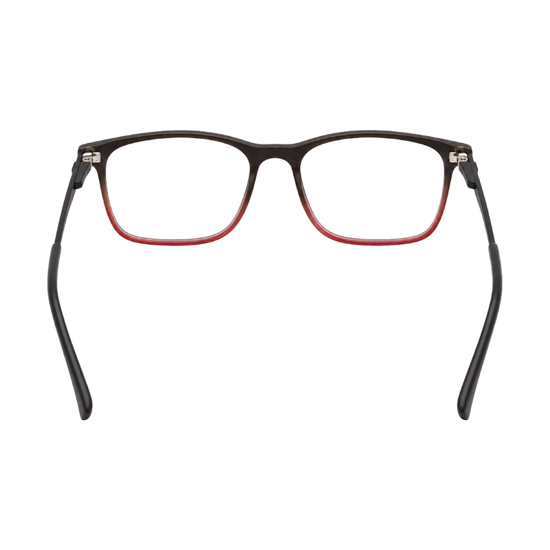 OS Fashion Jet 621023 | Lightweight Square Eyeglasses-zoom-