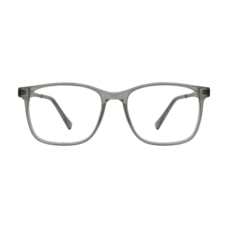 OS Fashion Jet 621023 | Lightweight Square Eyeglasses-zoom-