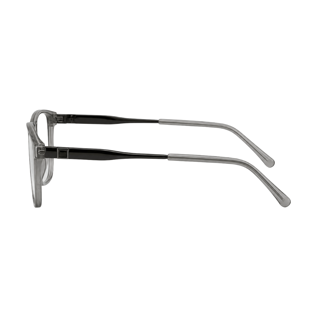 OS Fashion Jet 621023 | Lightweight Square Eyeglasses-zoom-29