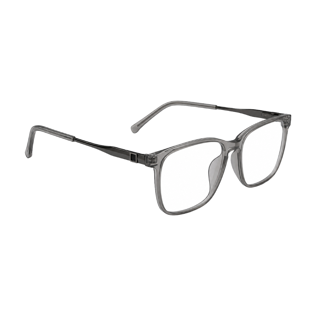 OS Fashion Jet 621023 | Lightweight Square Eyeglasses-zoom-32