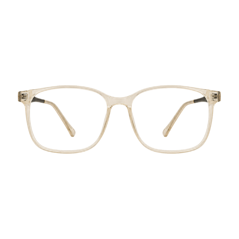 OS Fashion Jet 621023 | Lightweight Square Eyeglasses-zoom-
