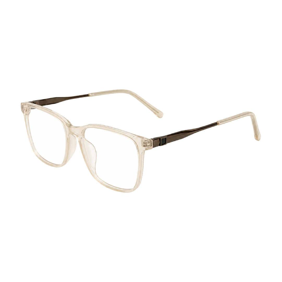 OS Fashion Jet 621023 | Lightweight Square Eyeglasses-56