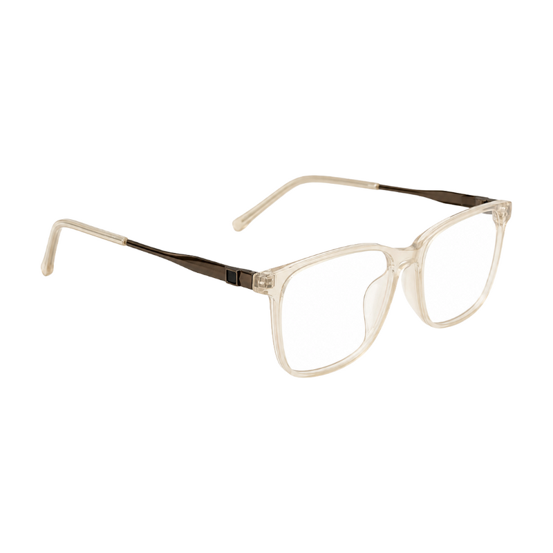 OS Fashion Jet 621023 | Lightweight Square Eyeglasses-zoom-