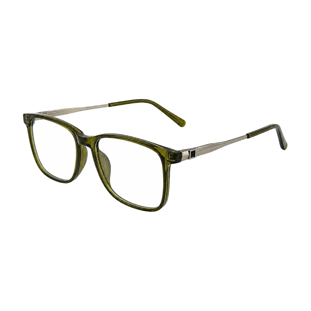 OS Fashion Jet 621023 | Lightweight Square Eyeglasses-20