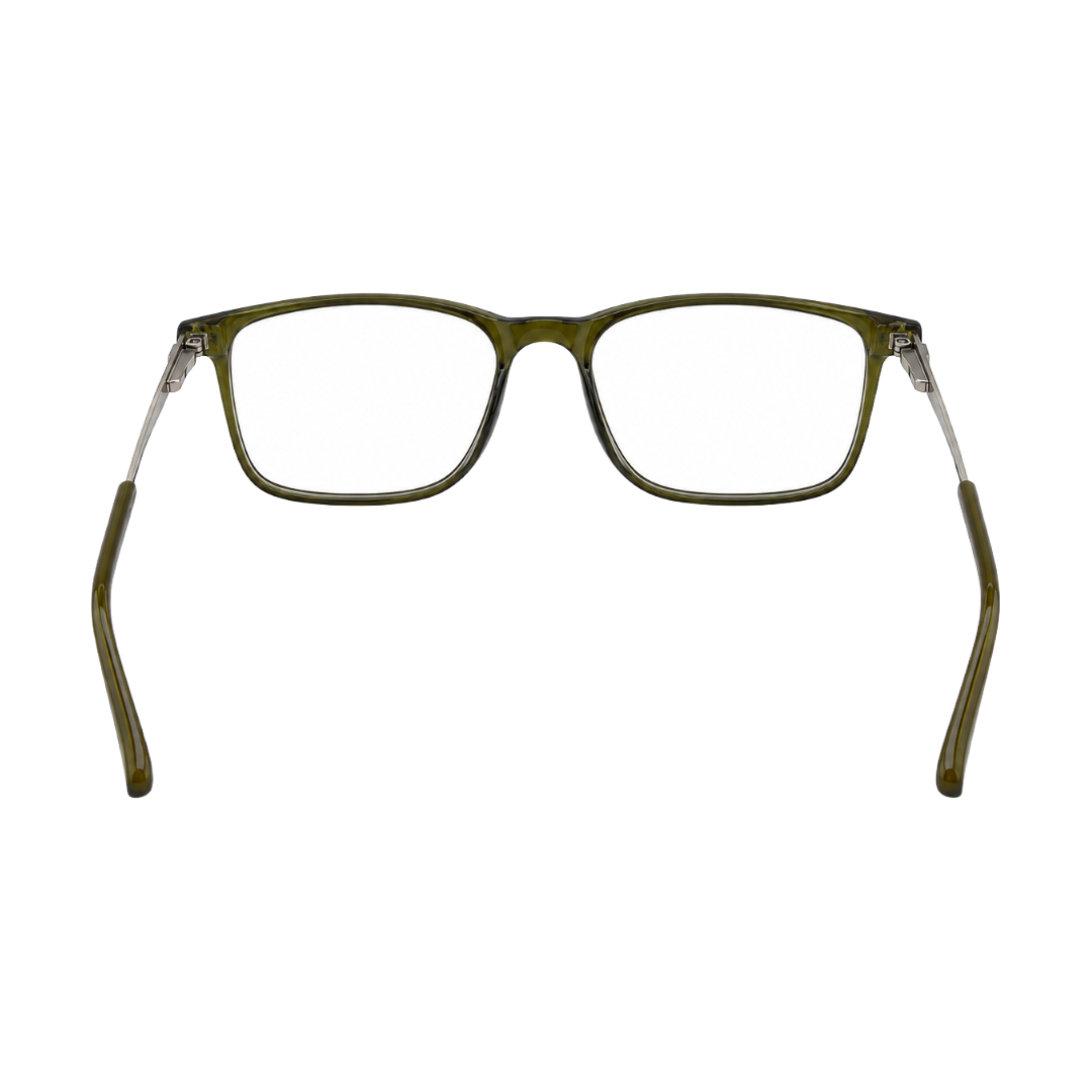 OS Fashion Jet 621023 | Lightweight Square Eyeglasses-zoom-22