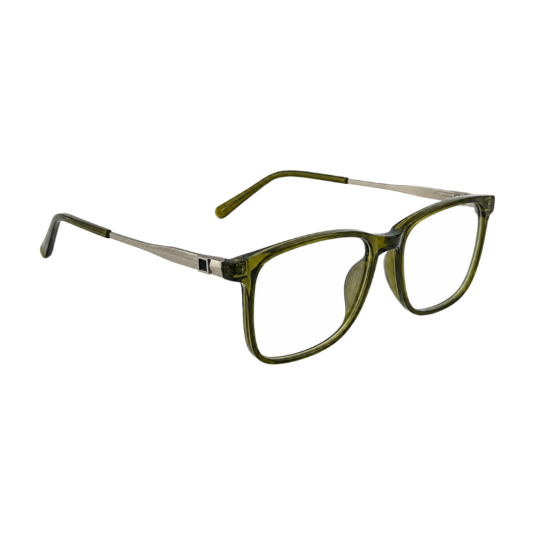 OS Fashion Jet 621023 | Lightweight Square Eyeglasses-zoom-23