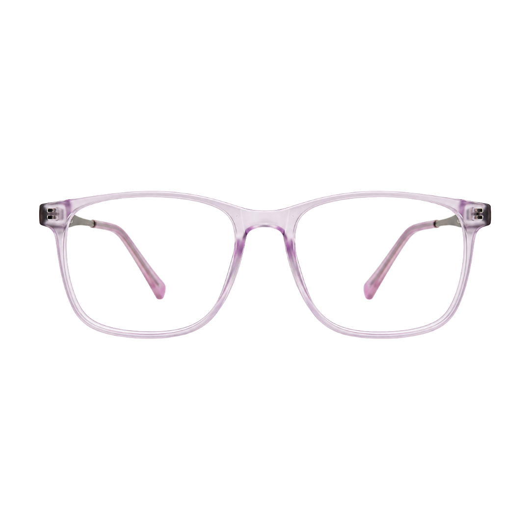 OS Fashion Jet 621023 | Lightweight Square Eyeglasses-37