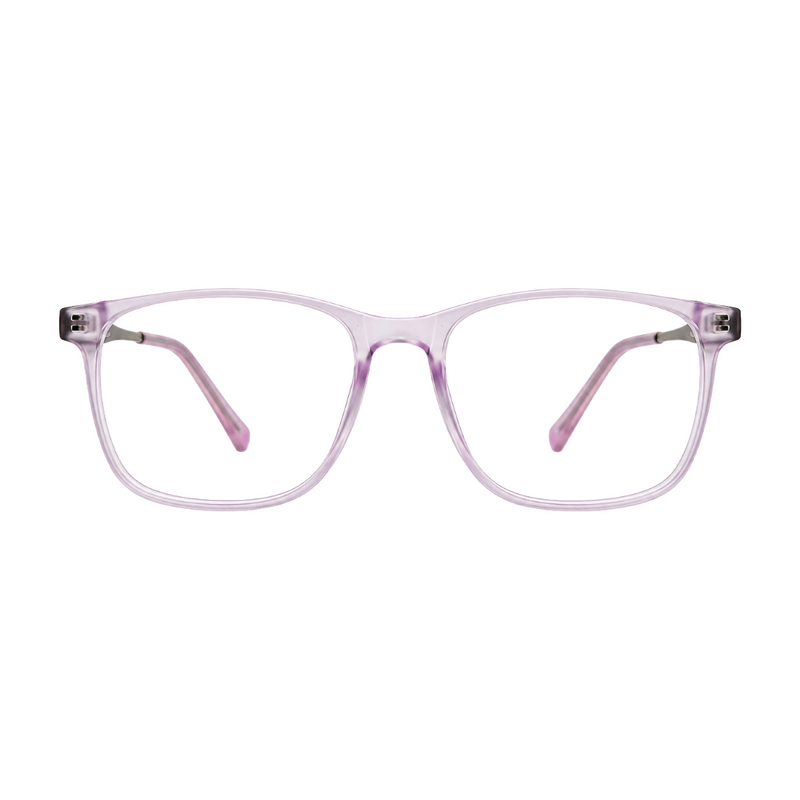 OS Fashion Jet 621023 | Lightweight Square Eyeglasses-zoom-