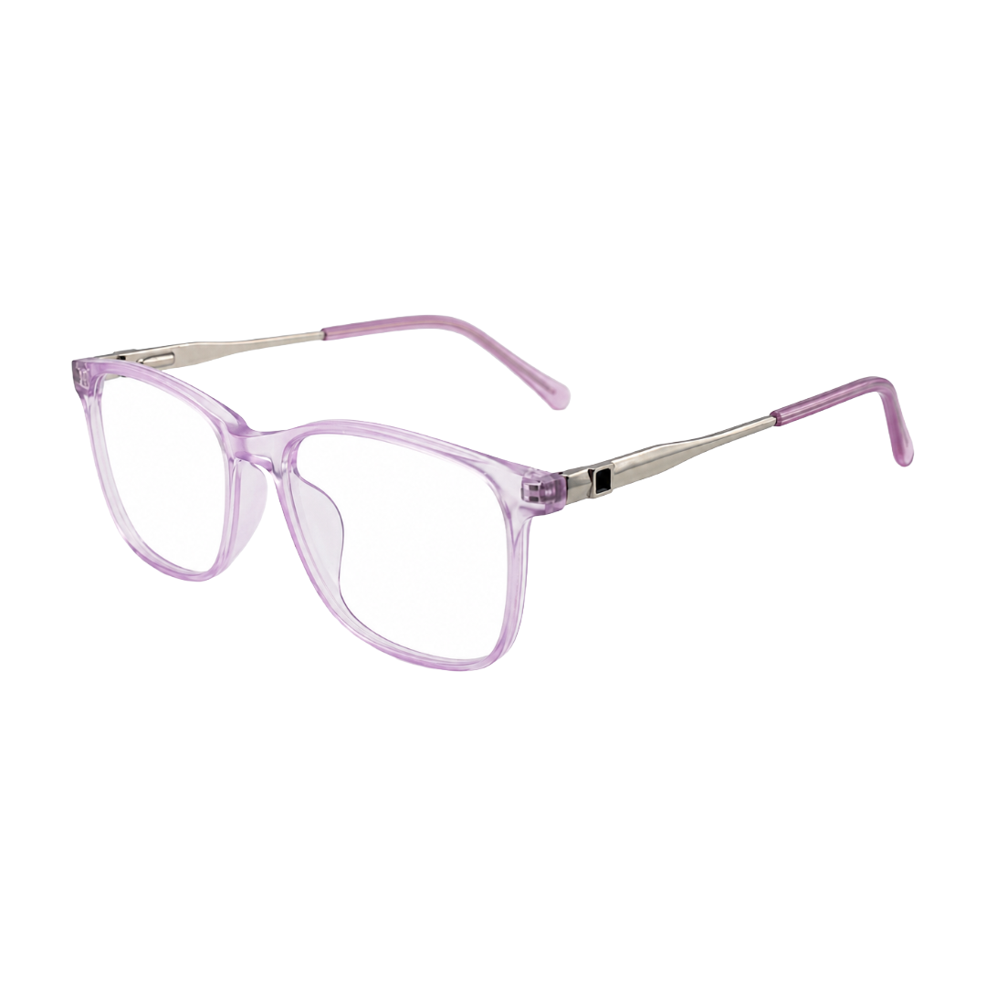 OS Fashion Jet 621023 | Lightweight Square Eyeglasses-zoom-38