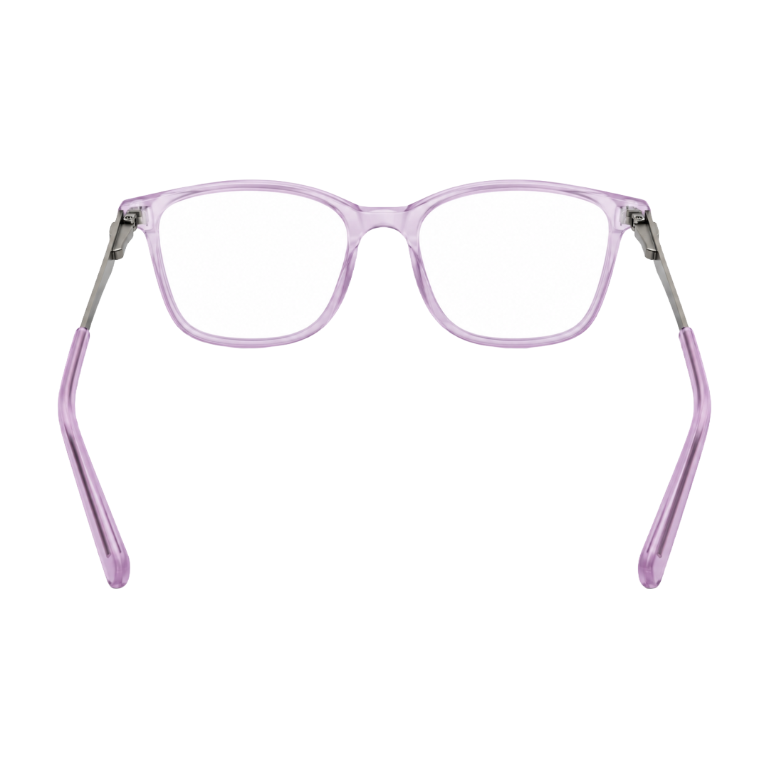 OS Fashion Jet 621023 | Lightweight Square Eyeglasses-40