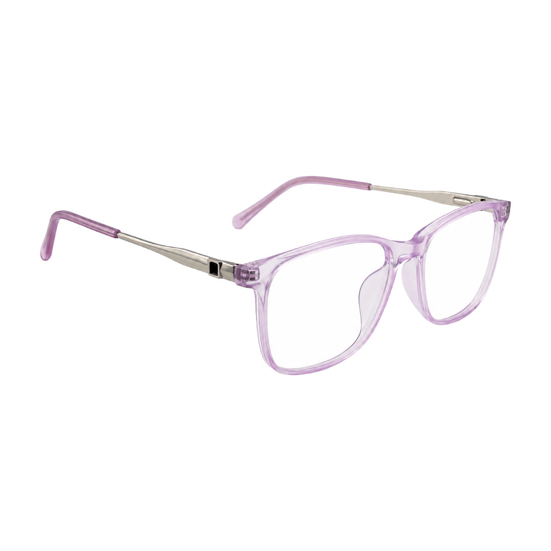 OS Fashion Jet 621023 | Lightweight Square Eyeglasses-zoom-41