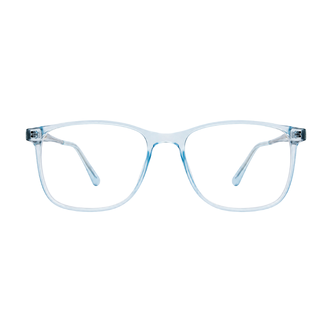OS Fashion Jet 621023 | Lightweight Square Eyeglasses-46